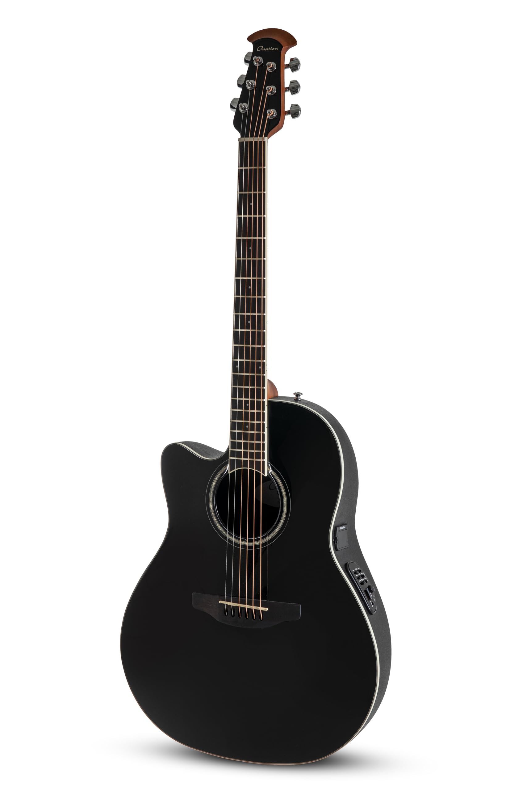 Ovation Celebrity Standard CS24L-5G Mid-depth Left-handed